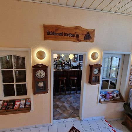 Hotel Haus Bremen Garni Экстерьер фото