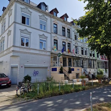 Hotel Haus Bremen Garni Экстерьер фото