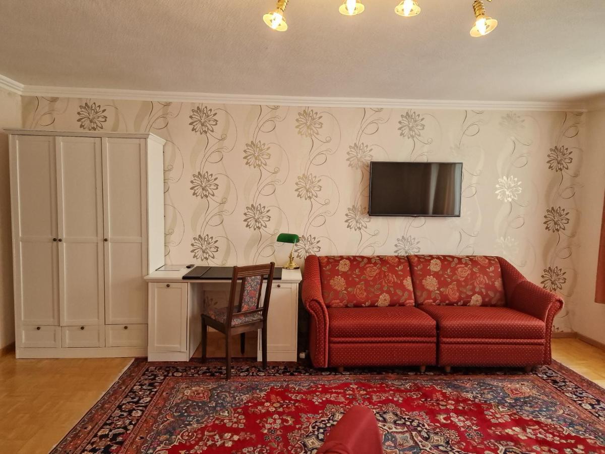 Hotel Haus Bremen Garni Экстерьер фото
